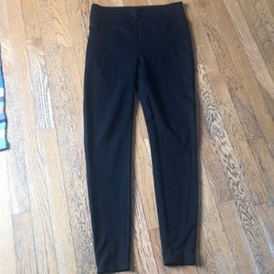 Tummy control leggings